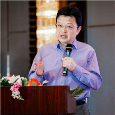 李建成